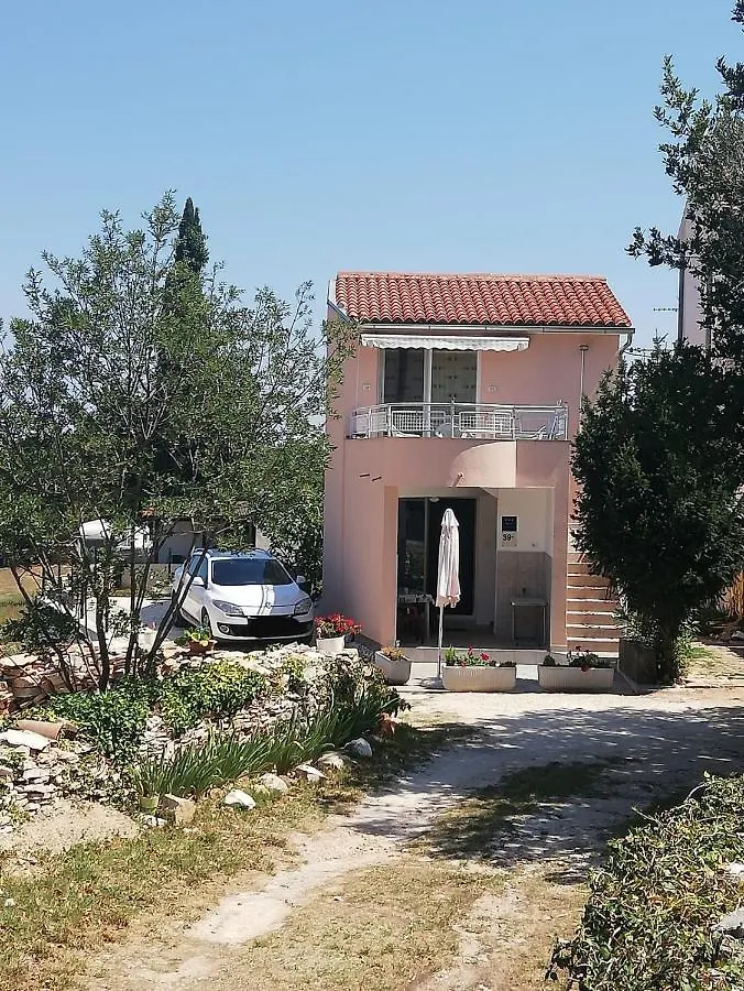 Apartments Defranceski Kavran