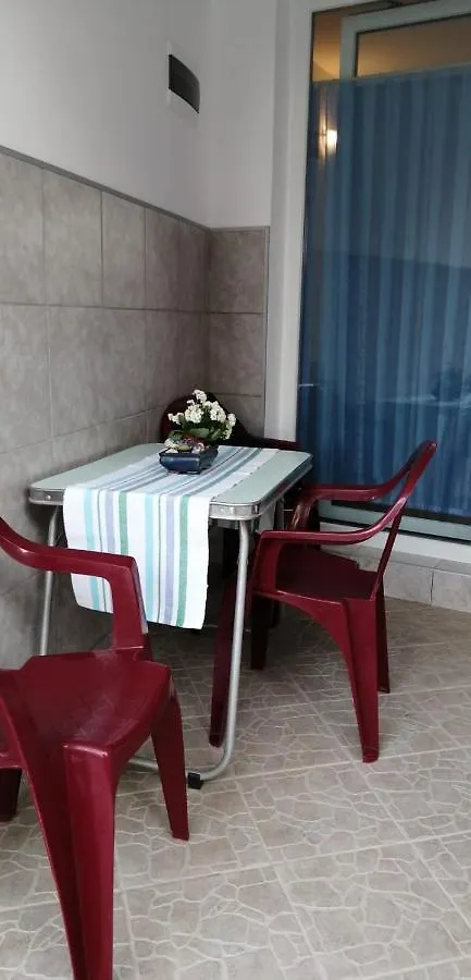 Apartments Defranceski Kavran